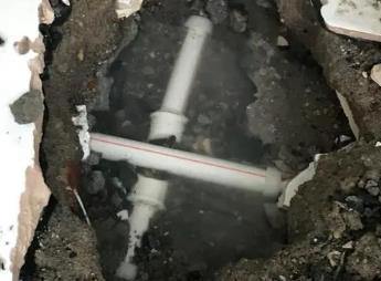 本溪市阳台漏水维修公司为您分享楼上楼下漏水怎么处理