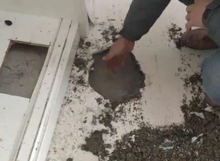 本溪市卫生间漏水维修公司分享下精确定位查漏水一次多少钱?不同级别收费不同