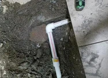 本溪市阳台漏水维修时有哪些声音会影响检漏仪
